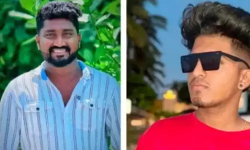 ಕಾರ್ಕಳ| ಸುವರ್ಣ ನದಿಯಲ್ಲಿ ಮುಳುಗಿ ಇಬ್ಬರು ಯುವಕರು ಮೃತ್ಯು