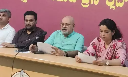 ಡಾ.ಎ.ವಿ.ಬಾಳಿಗಾ ಸ್ಮಾರಕ ಆಸ್ಪತ್ರೆ, ಒನ್‌ಗುಡ್ ಸ್ಟೆಪ್‌ನಿಂದ 10ನೇ ಲೇ-ಕೌನ್ಸೆಲರ್‌ಗೆ ಮಾನಸಿಕ ಆರೋಗ್ಯದ ತರಬೇತಿ ಕಾರ್ಯಾಗಾರ