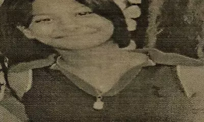 ಯುವತಿ ನಾಪತ್ತೆ