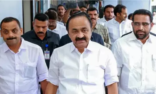 Keralam | ಸ್ಥಳೀಯ ಸಂಸ್ಥೆ ಉಪ ಚುನಾವಣೆಯಲ್ಲಿ UDFಗೆ ಹಿನ್ನಡೆ: 38 ವಾರ್ಡ್ ಗಳ ಪೈಕಿ 18ರಲ್ಲಿ ಮಾತ್ರ ಗೆಲುವು
