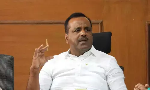 ವಿಧಾನಸೌಧದ ಮೆಟ್ಟಿಲುಗಳ ಮೇಲೆ ‘ಉರ್ದು ಹಬ್ಬ’ ಆಯೋಜಿಸಲಾಗುವುದು: ಸಚಿವ ಯು.ಟಿ. ಖಾದರ್