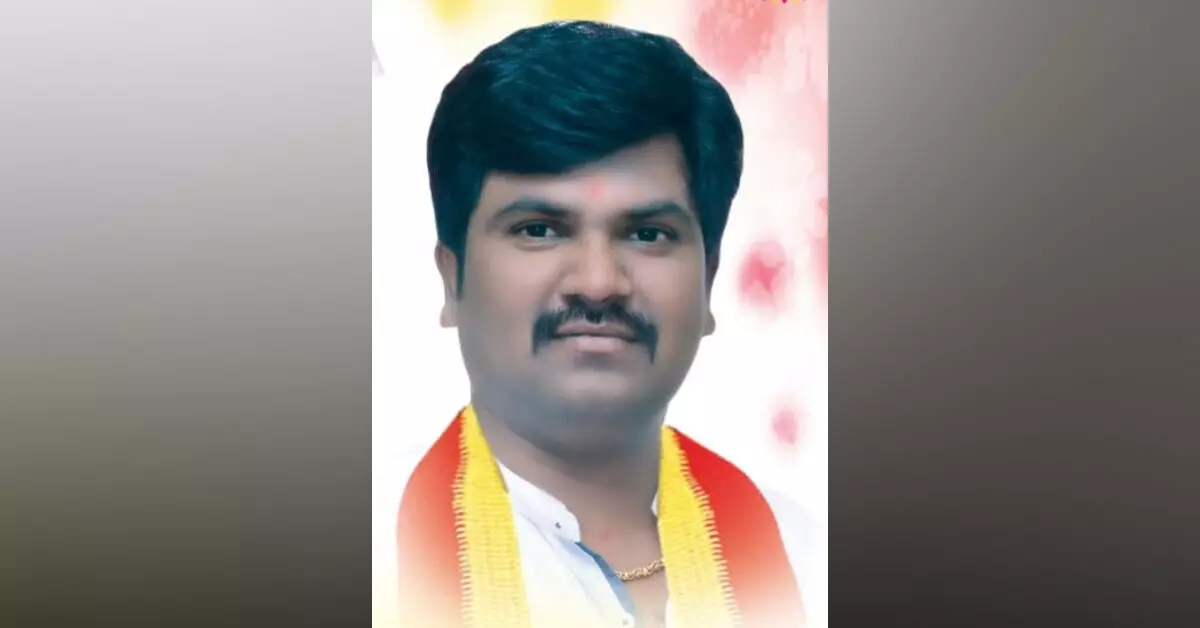 Yadagiri | ದೋರನಹಳ್ಳಿ ಹಾಲು ಸಂಸ್ಕರಣಾ ಕೇಂದ್ರ ಪುನರ್ ಆರಂಭಿಸಿ : ಟಿ.ಎನ್.ಭೀಮುನಾಯಕ Yadagiri | ದೋರನಹಳ್ಳಿ ಹಾಲು ಸಂಸ್ಕರಣಾ ಕೇಂದ್ರ ಪುನರ್ ಆರಂಭಿಸಿ : ಟಿ.ಎನ್.ಭೀಮುನಾಯಕ