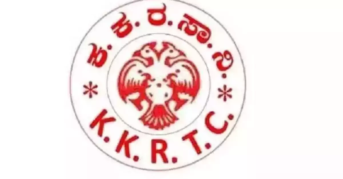 ಶೀಘ್ರದಲ್ಲೇ ಕಲಬುರಗಿಯಿಂದ ಬೆಂಗಳೂರಿಗೆ ಎರಡು ಬಸ್ಗಳ ಕಾರ್ಯಾಚರಣೆ ಶೀಘ್ರದಲ್ಲೇ ಕಲಬುರಗಿಯಿಂದ ಬೆಂಗಳೂರಿಗೆ ಎರಡು ಬಸ್ಗಳ ಕಾರ್ಯಾಚರಣೆ