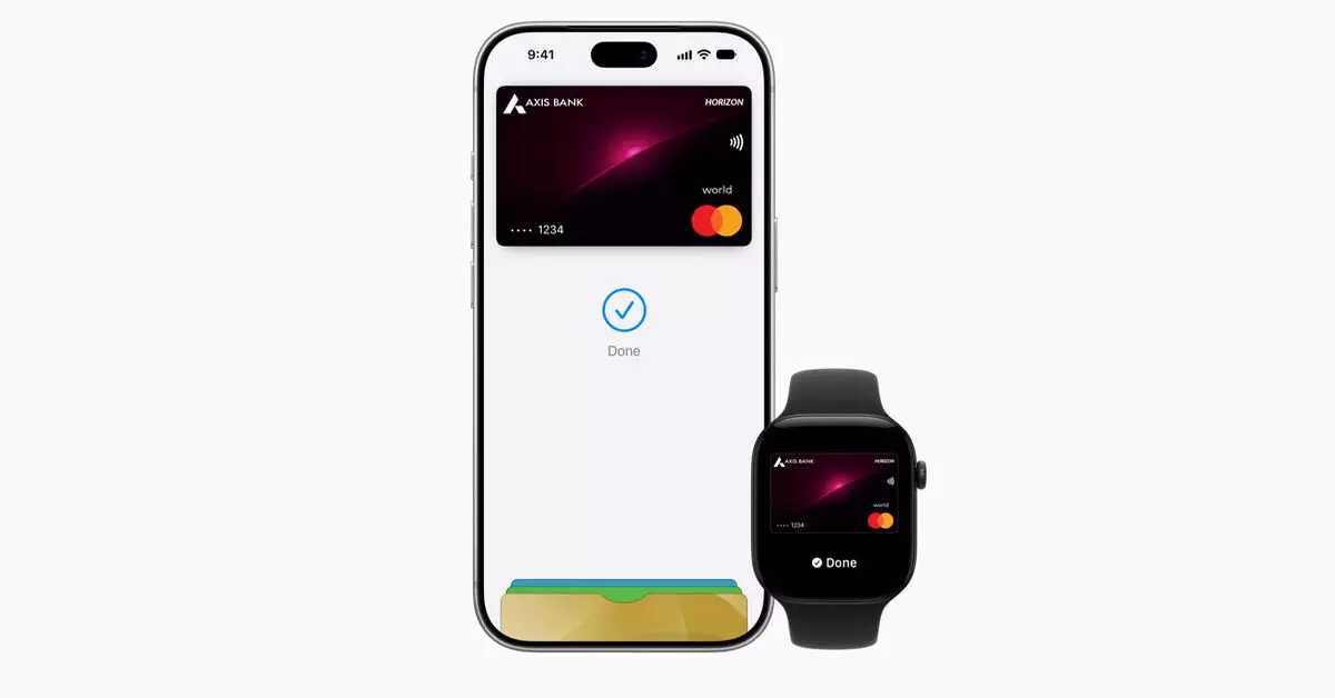 Apple Pay ಭಾರತದಲ್ಲೂ ಲಭ್ಯ; ನಿಮ್ಮ ಐಫೋನ್ನಲ್ಲಿ ಬಳಸುವುದು ಹೇಗೆ? Apple Pay ಭಾರತದಲ್ಲೂ ಲಭ್ಯ; ನಿಮ್ಮ ಐಫೋನ್ನಲ್ಲಿ ಬಳಸುವುದು ಹೇಗೆ?