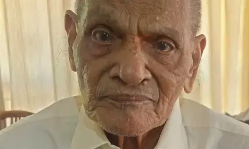 ಮಂಜಯ್ಯ ಶೆಟ್ಟಿ