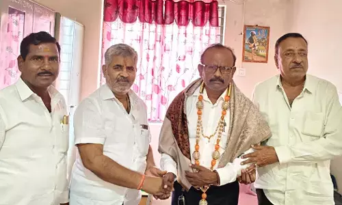 Yadagiri | ಆಯುರ್ವೇದ ಚಿಕಿತ್ಸೆಗೆ ಹೆಚ್ಚಿನ ಆದ್ಯತೆ ನೀಡಿ: ಶ್ರೀನಿವಾಸರಡ್ಡಿ ಪಾಟೀಲ್