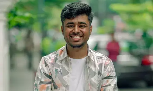 ಕೃಷಿ ಹೊಂಡದಲ್ಲಿ ಸೋಡಿಯಂ ಬಳಸಿ ವಿಜ್ಞಾನ ಪ್ರಯೋಗ; ʼಡ್ರೋನ್ ಪ್ರತಾಪ್ʼ ವಿರುದ್ಧದ ಪ್ರಕರಣ ರದ್ದುಪಡಿಸಿದ ಹೈಕೋರ್ಟ್