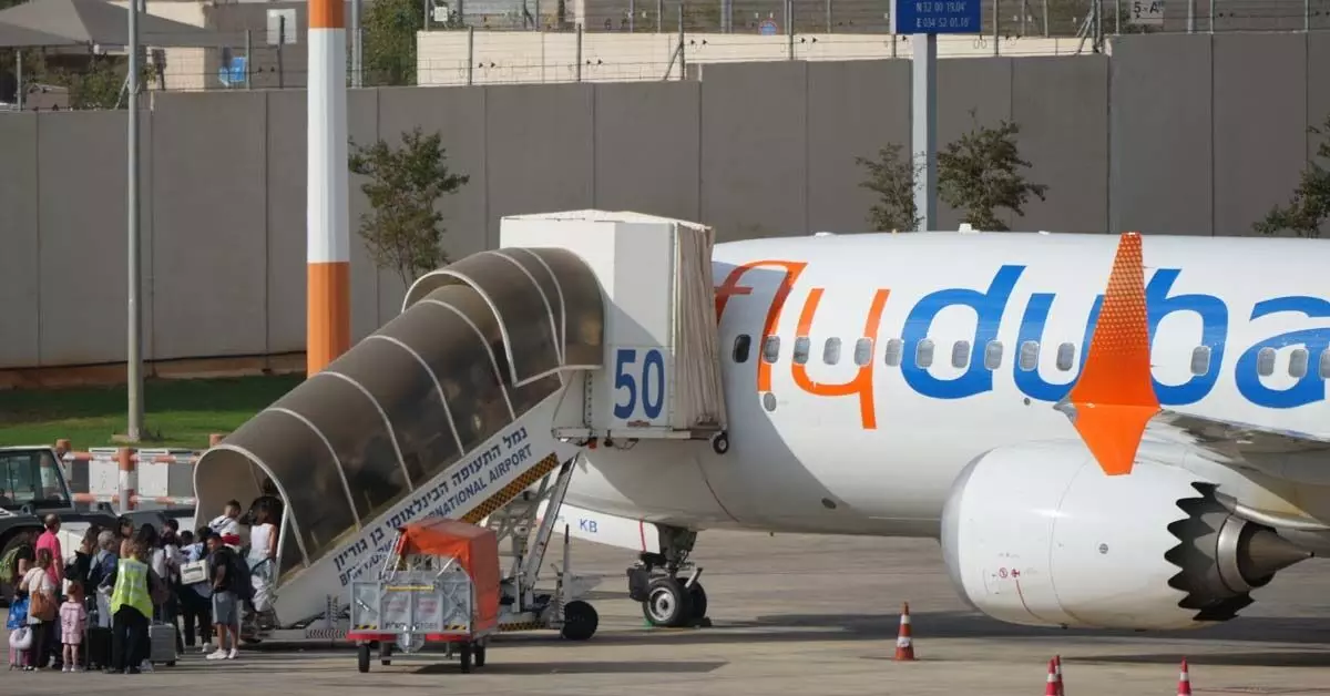 ದಂತವೈದ್ಯ, ಆಫ್-ಡ್ಯೂಟಿ ಪೈಲಟ್ ಗಳ ಧೈರ್ಯ: ಹೇಗಿತ್ತು Flydubai ವಿಮಾನದಲ್ಲಿ 180 ಮಂದಿಯನ್ನು ಉಳಿಸಿದ ಹೋರಾಟ? ದಂತವೈದ್ಯ, ಆಫ್-ಡ್ಯೂಟಿ ಪೈಲಟ್ ಗಳ ಧೈರ್ಯ: ಹೇಗಿತ್ತು Flydubai ವಿಮಾನದಲ್ಲಿ 180 ಮಂದಿಯನ್ನು ಉಳಿಸಿದ ಹೋರಾಟ?