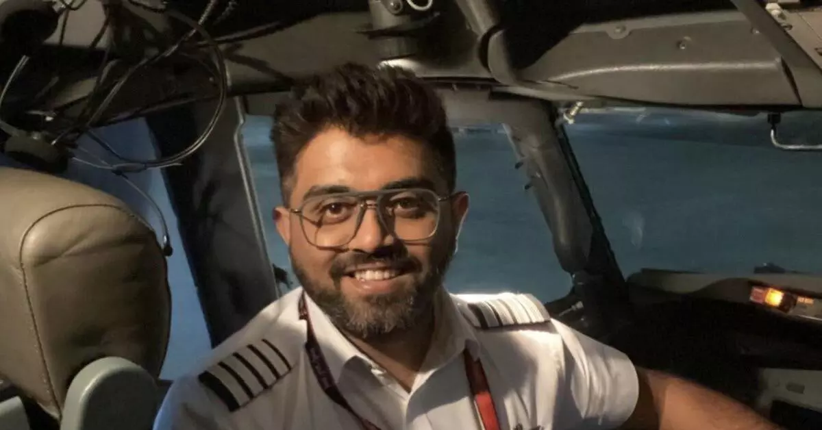 ಇರಿತಕ್ಕೊಳಗಾದ flydubai ಪೈಲಟ್ ಕ್ಯಾಪ್ಟನ್ ಸ್ಮಿತ್ ಮಚ್ಚರ್ ಆರೋಗ್ಯ ಸ್ಥಿರ: ಭಾರತೀಯ ರಾಯಭಾರಿ ಕಚೇರಿ ಮಾಹಿತಿ ಇರಿತಕ್ಕೊಳಗಾದ flydubai ಪೈಲಟ್ ಕ್ಯಾಪ್ಟನ್ ಸ್ಮಿತ್ ಮಚ್ಚರ್ ಆರೋಗ್ಯ ಸ್ಥಿರ: ಭಾರತೀಯ ರಾಯಭಾರಿ ಕಚೇರಿ ಮಾಹಿತಿ