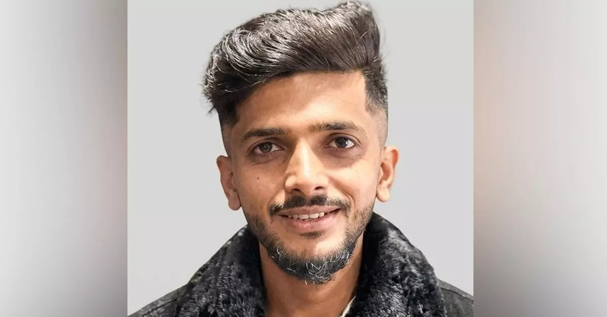 ವಾಡಿ | ರಸ್ತೆ ಅಪಘಾತ: ಯುವಕ ಮೃತ್ಯು ವಾಡಿ | ರಸ್ತೆ ಅಪಘಾತ: ಯುವಕ ಮೃತ್ಯು