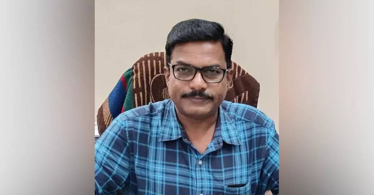Vijayanagara | ಅ.2ರಂದು ಸರಳವಾಗಿ ಗಾಂಧಿ, ಶಾಸ್ತ್ರಿ ಜಯಂತಿ ಆಚರಣೆ Vijayanagara | ಅ.2ರಂದು ಸರಳವಾಗಿ ಗಾಂಧಿ, ಶಾಸ್ತ್ರಿ ಜಯಂತಿ ಆಚರಣೆ