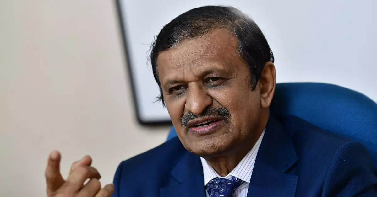 ಇತ್ತೀಚೆಗೆ ವಾಯುಮಾಲಿನ್ಯ ಮತ್ತು ಆಹಾರ ಪದ್ಧತಿ ಹೃದಯಾಘಾತಕ್ಕೆ ದೊಡ್ಡ ಕೊಡುಗೆ ನೀಡುತ್ತಿದೆ: ಡಾ. ಸಿ.ಎನ್. ಮಂಜುನಾಥ್ ಇತ್ತೀಚೆಗೆ ವಾಯುಮಾಲಿನ್ಯ ಮತ್ತು ಆಹಾರ ಪದ್ಧತಿ ಹೃದಯಾಘಾತಕ್ಕೆ ದೊಡ್ಡ ಕೊಡುಗೆ ನೀಡುತ್ತಿದೆ: ಡಾ. ಸಿ.ಎನ್. ಮಂಜುನಾಥ್