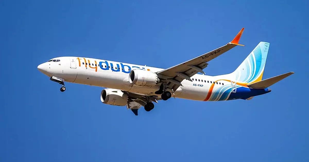 Flydubai ಘಟನೆ ಬೆನ್ನಲ್ಲೇ ಮುನ್ನೆಲೆಗೆ ಬಂದ ವಿಮಾನಯಾನ ಇತಿಹಾಸದ ಕರಾಳ ಪ್ರಕರಣಗಳ ಬಗ್ಗೆ ಗೊತ್ತಾ? Flydubai ಘಟನೆ ಬೆನ್ನಲ್ಲೇ ಮುನ್ನೆಲೆಗೆ ಬಂದ ವಿಮಾನಯಾನ ಇತಿಹಾಸದ ಕರಾಳ ಪ್ರಕರಣಗಳ ಬಗ್ಗೆ ಗೊತ್ತಾ?