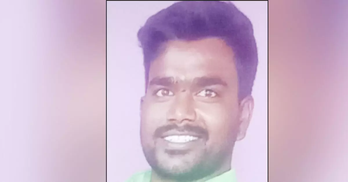 Kolar | ಅಕ್ರಮ ಕಲ್ಲು ಕ್ವಾರಿ ದಾರಿ ವಿವಾದ: ಯುವ ರೈತನ ಹತ್ಯೆ Kolar | ಅಕ್ರಮ ಕಲ್ಲು ಕ್ವಾರಿ ದಾರಿ ವಿವಾದ: ಯುವ ರೈತನ ಹತ್ಯೆ