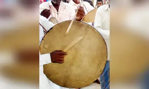 ಹೋರಾಟದ ಹಾಡುಗಳ ಜೀವಂತಿಕೆ