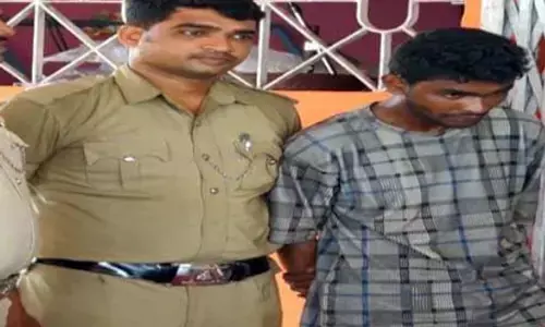 ಭಟ್ಕಳ| ದೇವಸ್ಥಾನದಲ್ಲಿ ಕಳವು ಪ್ರಕರಣ: 24 ಗಂಟೆಯೊಳಗೆ ಆರೋಪಿ ಸೆರೆ