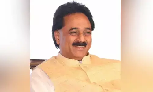 2026ರ ‘ಮಹಾತ್ಮ ಗಾಂಧಿ ಸೇವಾ ಪ್ರಶಸ್ತಿ-ಕರ್ನಾಟಕಕ್ಕೆ ಡಾ.ವೂಡೇ ಪಿ.ಕೃಷ್ಣ ಆಯ್ಕೆ