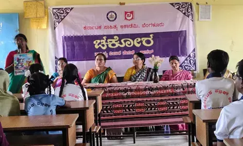 Bidar | ಭಾರತದ ಹಬ್ಬಗಳು ಹೊಸ ಪರಂಪರೆ ಕಟ್ಟಿಕೊಡುತ್ತವೆ: ಪುಷ್ಪಾವತಿ ಚಿರ್ಕುತೆ