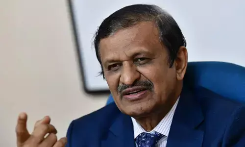 ಇತ್ತೀಚೆಗೆ ವಾಯುಮಾಲಿನ್ಯ ಮತ್ತು ಆಹಾರ ಪದ್ಧತಿ ಹೃದಯಾಘಾತಕ್ಕೆ ದೊಡ್ಡ ಕೊಡುಗೆ ನೀಡುತ್ತಿದೆ: ಡಾ. ಸಿ.ಎನ್. ಮಂಜುನಾಥ್