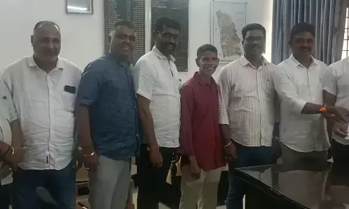 ಕಂಡ್ಲೂರು ಸೇತುವೆ ತೆರವು: ಎಸಿಗೆ ಮನವಿ ಸಲ್ಲಿಕೆ