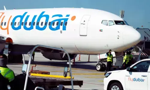 Flydubai ಕ್ಯಾಪ್ಟನ್‌ ಗೆ ಚಾಕು ಇರಿತ: ಸಹ–ಪೈಲಟ್‌ ಗೆ ಹಾರಾಟದ ಅನುಮತಿ ಸಿಕ್ಕಿದ್ದು ಹೇಗೆ?