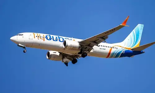 Flydubai ಘಟನೆ ಬೆನ್ನಲ್ಲೇ ಮುನ್ನೆಲೆಗೆ ಬಂದ ವಿಮಾನಯಾನ ಇತಿಹಾಸದ ಕರಾಳ ಪ್ರಕರಣಗಳ ಬಗ್ಗೆ ಗೊತ್ತಾ?