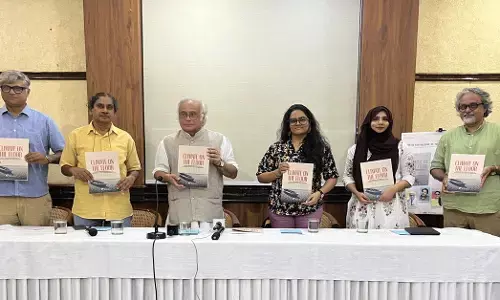 ಹವಾಮಾನ ವೈಪರೀತ್ಯ ಹೆಚ್ಚಳ : ಸಂಸತ್ ಮಾತ್ರ ಮೌನ