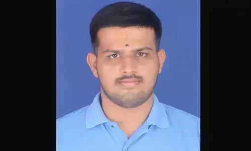 ಕಡಬ | ನಕಲಿ ಪ್ರವೇಶ ಪತ್ರ ಸೃಷ್ಟಿಸಿ ದೈಹಿಕ ಪರೀಕ್ಷೆಗೆ ಹಾಜರು: ಆರೋಪಿ ಯಜ್ಞೇಶ್ ಬಂಧನ