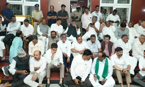 ‘ಬೃಹತ್ ಪ್ರಮಾಣದ’ ಫಾರಂ 7 ಅರ್ಜಿಗಳ ಕುರಿತು ಕ್ರಮ: ಚುನಾವಣಾ ಆಯೋಗ ಭರವಸೆ ನೀಡಿದೆ ಎಂದ ಸಿಎಂ