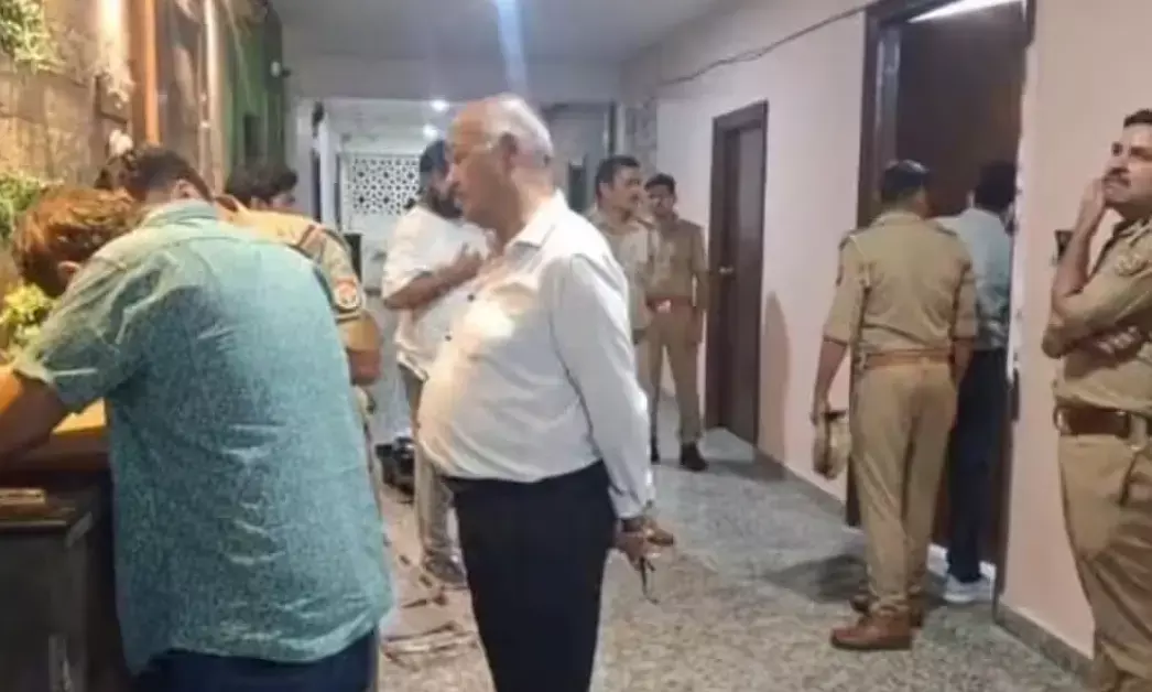 Uttar Pradesh | ಲಿಂಗ ಪರಿವರ್ತನೆ ಶಸ್ತ್ರಚಿಕಿತ್ಸೆಗೆ ವಿರೋಧಿಸಿದ ತಾಯಿಯನ್ನೇ ಕೊಂದ ಮಗ
