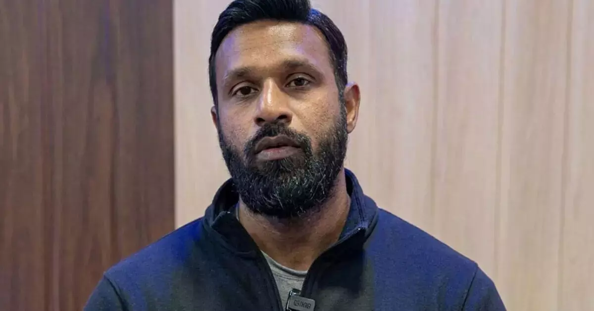 ಉಜ್ಜಯಿನಿ ಮಸೀದಿ ತೆರವು ವಿಚಾರಕ್ಕೆ ಫೇಸ್ಬುಕ್ ಕಾಮೆಂಟ್ : ವ್ಯಾಪಾರಿಗೆ ಹಲ್ಲೆ ಆರೋಪ; ‘ಮುಹಮ್ಮದ್ ದೀಪಕ್’ ಬಂಧನ ಉಜ್ಜಯಿನಿ ಮಸೀದಿ ತೆರವು ವಿಚಾರಕ್ಕೆ ಫೇಸ್ಬುಕ್ ಕಾಮೆಂಟ್ : ವ್ಯಾಪಾರಿಗೆ ಹಲ್ಲೆ ಆರೋಪ; ‘ಮುಹಮ್ಮದ್ ದೀಪಕ್’ ಬಂಧನ