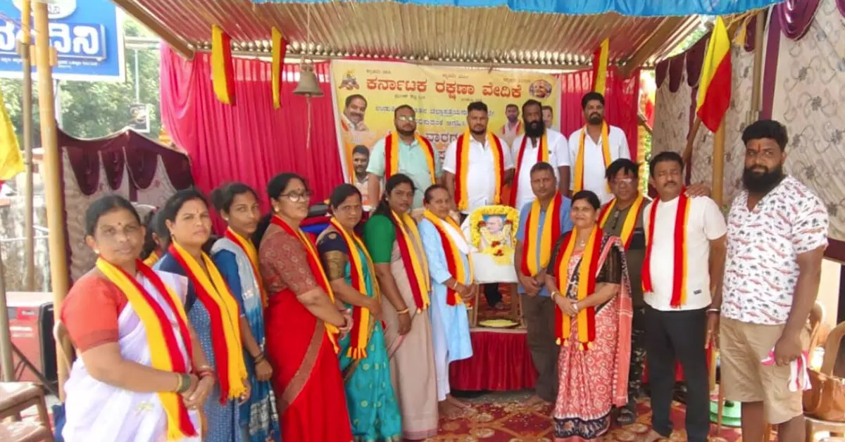 ನೂತನ ಉಡುಪಿ ಜಿಲ್ಲಾಸ್ಪತ್ರೆ ಆರಂಭಕ್ಕೆ ಆಗ್ರಹ: ಎರಡನೇ ದಿನಕ್ಕೆ ಕಾಲಿಟ್ಟ ಧರಣಿ ನೂತನ ಉಡುಪಿ ಜಿಲ್ಲಾಸ್ಪತ್ರೆ ಆರಂಭಕ್ಕೆ ಆಗ್ರಹ: ಎರಡನೇ ದಿನಕ್ಕೆ ಕಾಲಿಟ್ಟ ಧರಣಿ