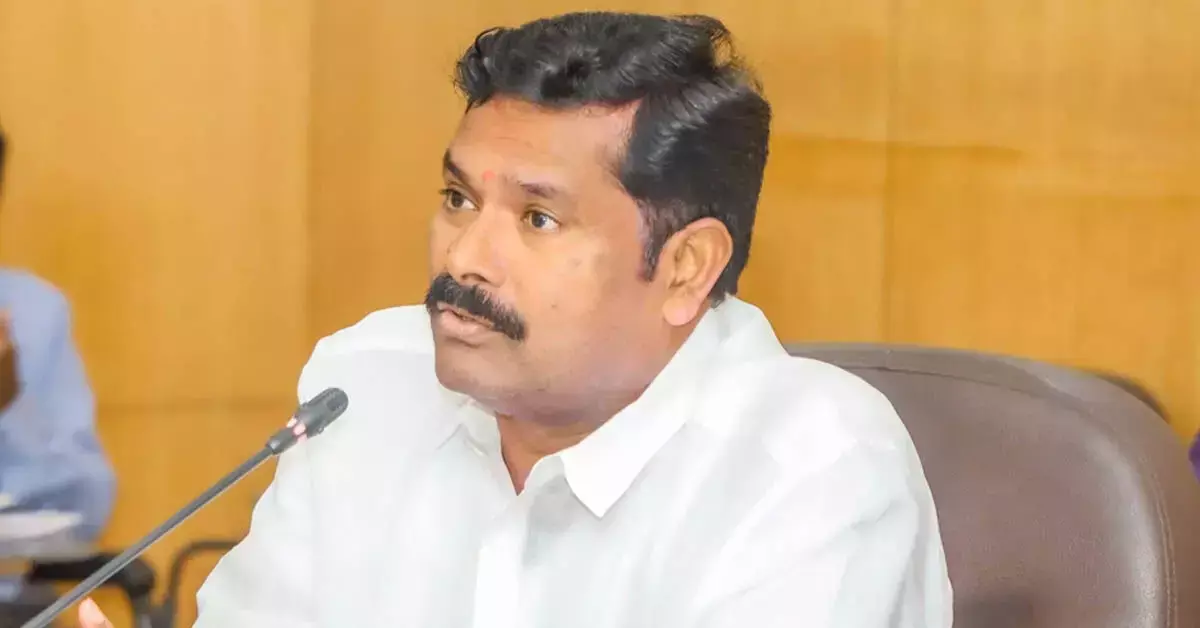 ಮತ ಕಳ್ಳತನದ ಮೂಲಕ ಹಿಂಬಾಗಿಲಿನಿಂದ ಅಧಿಕಾರಕ್ಕೆ ಬರಲು ಬಿಜೆಪಿ ಪ್ರಯತ್ನ: ಸಚಿವ ಶಿವರಾಜ್ ತಂಗಡಗಿ ಆರೋಪ ಮತ ಕಳ್ಳತನದ ಮೂಲಕ ಹಿಂಬಾಗಿಲಿನಿಂದ ಅಧಿಕಾರಕ್ಕೆ ಬರಲು ಬಿಜೆಪಿ ಪ್ರಯತ್ನ: ಸಚಿವ ಶಿವರಾಜ್ ತಂಗಡಗಿ ಆರೋಪ