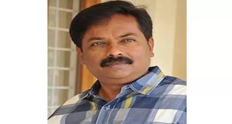 ಮತದಾರರ ಹೆಸರು ಡಿಲೀಟ್ಗೆ ಪತ್ರ ಬರೆದಿಲ್ಲ : ಅಭಯ್ ಪಾಟೀಲ್ ಮತದಾರರ ಹೆಸರು ಡಿಲೀಟ್ಗೆ ಪತ್ರ ಬರೆದಿಲ್ಲ : ಅಭಯ್ ಪಾಟೀಲ್