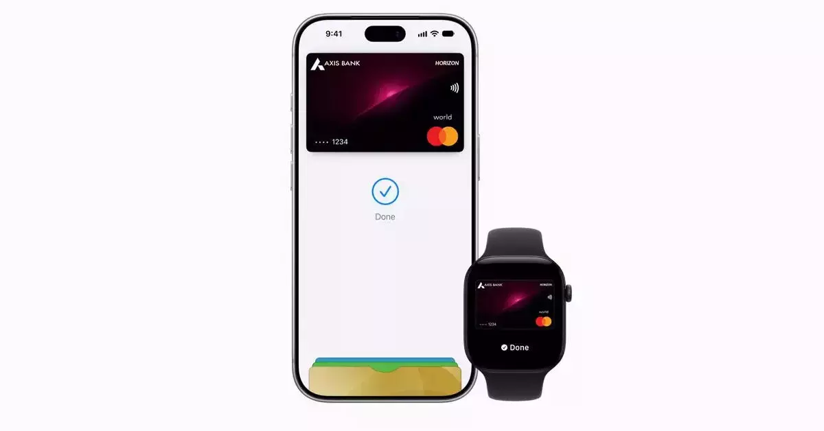 ಭಾರತಕ್ಕೂ ಬಂತು Apple Pay: ಇದು ಹೇಗೆ ಕಾರ್ಯನಿರ್ವಹಿಸುತ್ತದೆ? ಇದನ್ನು ಬಳಸುವುದು ಹೇಗೆ? ಭಾರತಕ್ಕೂ ಬಂತು Apple Pay: ಇದು ಹೇಗೆ ಕಾರ್ಯನಿರ್ವಹಿಸುತ್ತದೆ? ಇದನ್ನು ಬಳಸುವುದು ಹೇಗೆ?