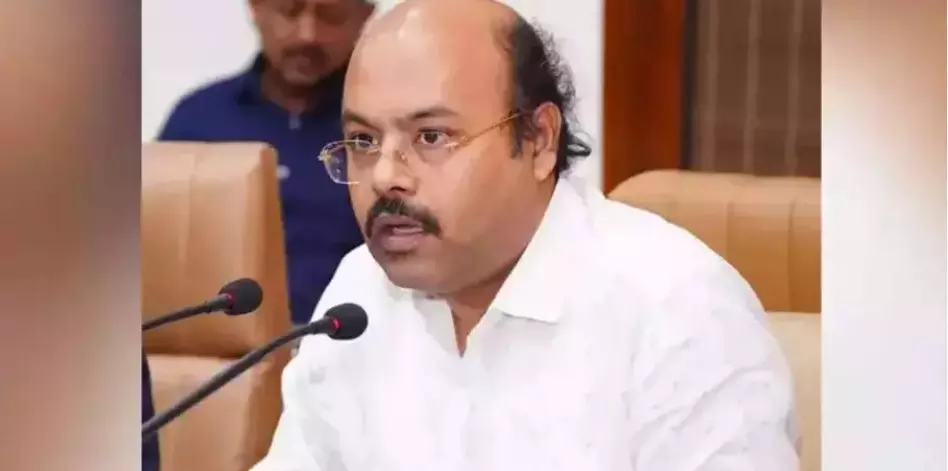 ಮುಸ್ಲಿಮರ ಮತಗಳನ್ನು ಡಿಲೀಟ್ ಮಾಡಿಸುತ್ತಿರುವ ಬಿಜೆಪಿ : ಯತೀಂದ್ರ ಮುಸ್ಲಿಮರ ಮತಗಳನ್ನು ಡಿಲೀಟ್ ಮಾಡಿಸುತ್ತಿರುವ ಬಿಜೆಪಿ : ಯತೀಂದ್ರ