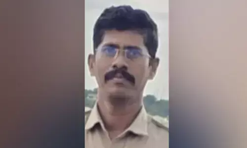 Kalaburagi | ಅಕ್ರಮವಾಗಿ ಪಡಿತರ ಅಕ್ಕಿ ಸಾಗಣೆ;  ಜಪ್ತಿ ಮಾಡಿದ ವಾಹನ ಬಿಡುಗಡೆ ಆರೋಪ: ಆಳಂದ ಪಿಐ ಸೇರಿ ನಾಲ್ವರು ಅಮಾನತು
