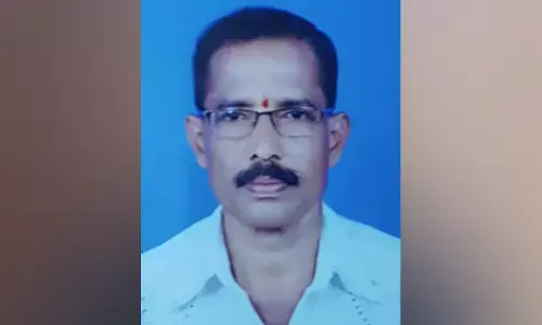 ಪದ್ಮನಾಭ ಸಾಮಾನಿ ಇರುಬೈಲು