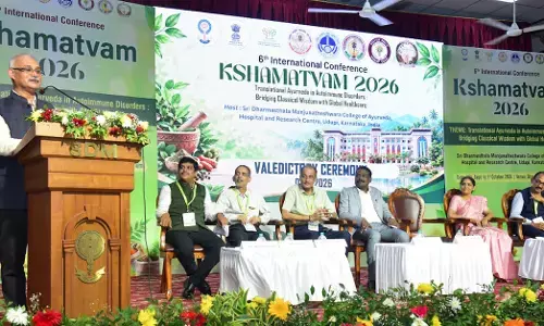 Udupi | ಅಟೋಇಮ್ಯೂನ್ ಕಾಯಿಲೆಗಳ ಚಿಕಿತ್ಸೆ ಸವಾಲಿನದ್ದು : ಡಾ.ಪ್ರಜಾಪತಿ