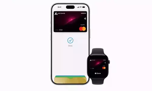ಭಾರತಕ್ಕೂ ಬಂತು Apple Pay: ಇದು ಹೇಗೆ ಕಾರ್ಯನಿರ್ವಹಿಸುತ್ತದೆ? ಇದನ್ನು ಬಳಸುವುದು ಹೇಗೆ?