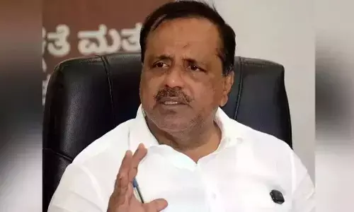 ಎಂ.ಆರ್.ಪೂವಮ್ಮ ಅವರ ಸಾಧನೆಗೆ ಸಚಿವ ಖಾದರ್ ಅಭಿನಂದನೆ