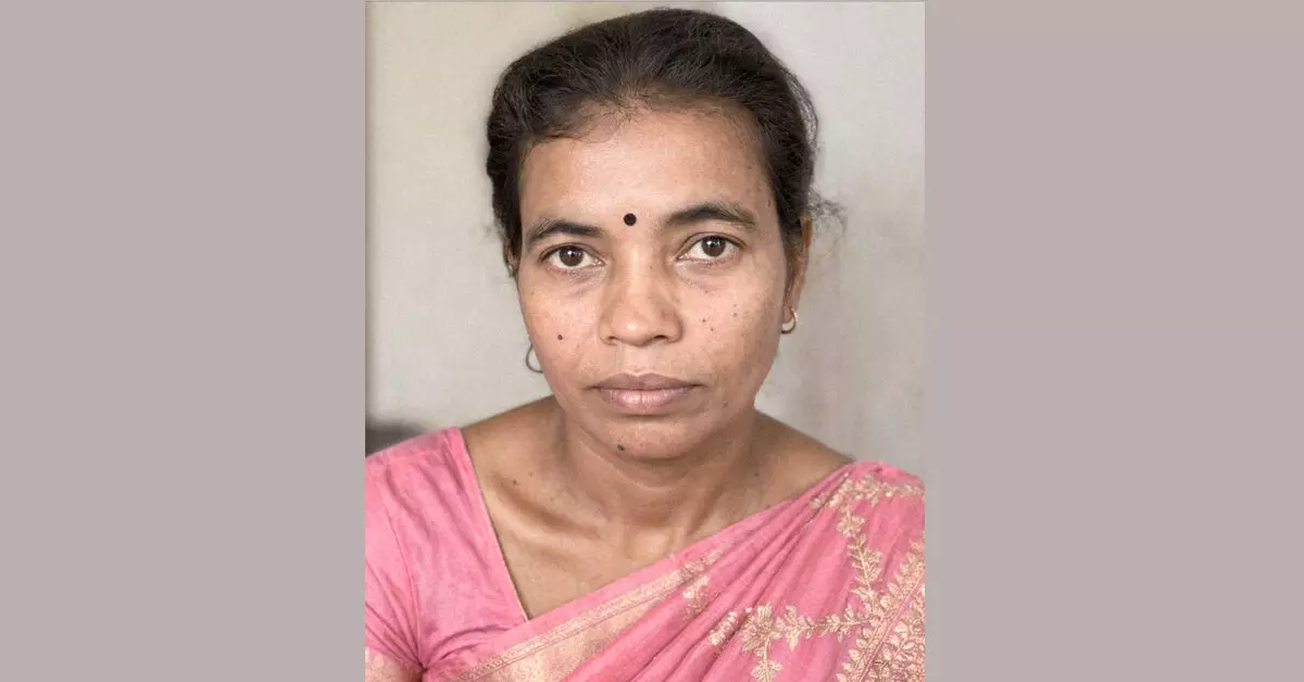 ಕುಂಬಳೆ | ಮನೆಯಲ್ಲಿ ಮಹಿಳೆ ಅನುಮಾನಾಸ್ಪದ ಮೃತ್ಯು ಕುಂಬಳೆ | ಮನೆಯಲ್ಲಿ ಮಹಿಳೆ ಅನುಮಾನಾಸ್ಪದ ಮೃತ್ಯು