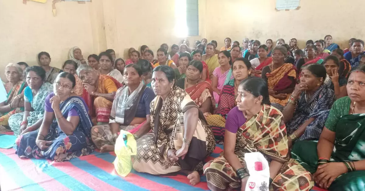 Kanakagiri | ಅಕ್ಷರ ದಾಸೋಹ ನೌಕರರಿಗೆ ಕನಿಷ್ಠ ವೇತನ, ಪಿಂಚಣಿ ಜಾರಿಯಾಗಲಿ: ಮಂಟನಗೌಡ ನಾಡಗೌಡ Kanakagiri | ಅಕ್ಷರ ದಾಸೋಹ ನೌಕರರಿಗೆ ಕನಿಷ್ಠ ವೇತನ, ಪಿಂಚಣಿ ಜಾರಿಯಾಗಲಿ: ಮಂಟನಗೌಡ ನಾಡಗೌಡ
