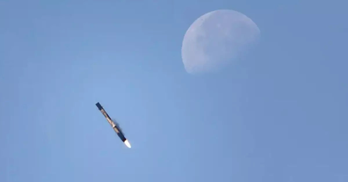ಎಲಾನ್ ಮಸ್ಕ್ ಅವರ Falcon 9 ರಾಕೆಟ್ ನಲ್ಲಿ ಬಾಹ್ಯಾಕಾಶ ಯಾನ: ಗುಜರಾತ್ ನಲ್ಲಿ ತಯಾರಾದ ಉಪಗ್ರಹ ಭಾರತಕ್ಕೆ ಹೇಗೆ ನೆರವಾಗಲಿದೆ? ಎಲಾನ್ ಮಸ್ಕ್ ಅವರ Falcon 9 ರಾಕೆಟ್ ನಲ್ಲಿ ಬಾಹ್ಯಾಕಾಶ ಯಾನ: ಗುಜರಾತ್ ನಲ್ಲಿ ತಯಾರಾದ ಉಪಗ್ರಹ ಭಾರತಕ್ಕೆ ಹೇಗೆ ನೆರವಾಗಲಿದೆ?