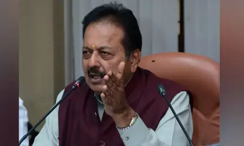 ಎಸ್ಐಆರ್ ಅಕ್ರಮ, ಬರ ಪರಿಹಾರ ವಿಳಂಬ: ಕೇಂದ್ರ ಮತ್ತು ವಿಪಕ್ಷದ ವಿರುದ್ಧ ಚಲುವರಾಯಸ್ವಾಮಿ ಆಕ್ರೋಶ
