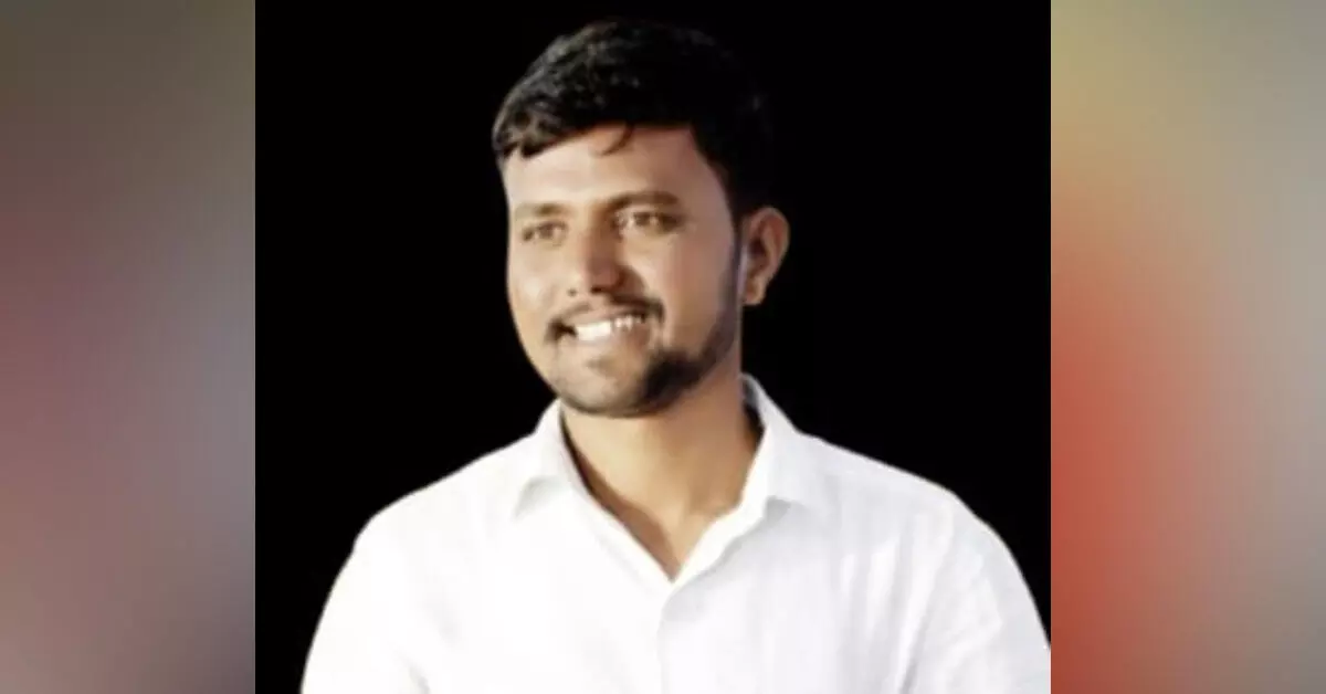 Jewargi | ಗಾಣದೇವತೆ ಮೂರ್ತಿ ತೆರವು ಖಂಡನೀಯ: ಸುರೇಶ ಪಾಟೀಲ್ ನೇದಲಗಿ Jewargi | ಗಾಣದೇವತೆ ಮೂರ್ತಿ ತೆರವು ಖಂಡನೀಯ: ಸುರೇಶ ಪಾಟೀಲ್ ನೇದಲಗಿ