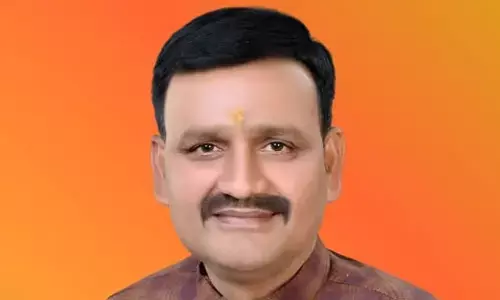 Uttar Pradesh | ಬಿಜೆಪಿ ಜಿಲ್ಲಾಧ್ಯಕ್ಷರಿಂದ ನನ್ನ ಮೇಲೆ ಅತ್ಯಾಚಾರ : ಪಕ್ಷದ ಸದಸ್ಯೆಯಿಂದ ಆರೋಪ