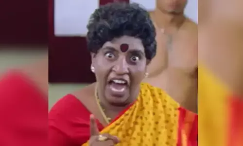 ಹಿರಿಯ ನಟಿ ಲಲಿತಮ್ಮ ನಿಧನ