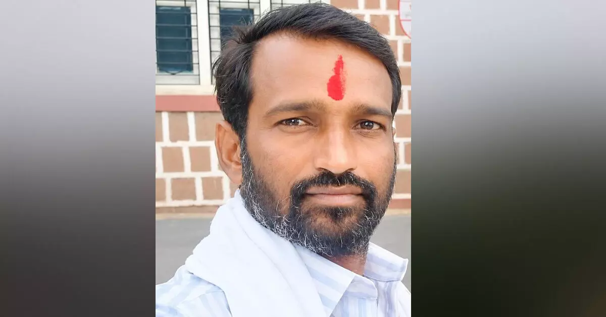 Kalaburagi | ಚಾಕುವಿನಿಂದ ಇರಿದು ಪಂಪ್ ಆಪರೇಟರ್ ಹತ್ಯೆ Kalaburagi | ಚಾಕುವಿನಿಂದ ಇರಿದು ಪಂಪ್ ಆಪರೇಟರ್ ಹತ್ಯೆ