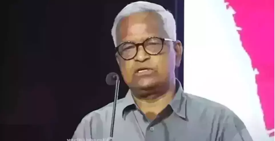 ಯಕ್ಷಗಾನವನ್ನು ಮುಂದಿನ ತಲೆಮಾರಿಗೆ ತಲುಪಿಸಲು ಡಿಜಿಟಲ್ ಆರ್ಕೈವ್ಸ್ ಸ್ಥಾಪನೆ ಮಹತ್ವದ ಹೆಜ್ಜೆ : ಬಿಳಿಮಲೆ ಯಕ್ಷಗಾನವನ್ನು ಮುಂದಿನ ತಲೆಮಾರಿಗೆ ತಲುಪಿಸಲು ಡಿಜಿಟಲ್ ಆರ್ಕೈವ್ಸ್ ಸ್ಥಾಪನೆ ಮಹತ್ವದ ಹೆಜ್ಜೆ : ಬಿಳಿಮಲೆ